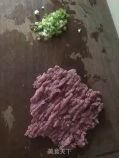 Make Homemade step 2