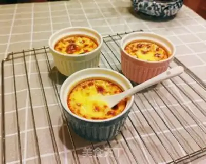 Make Pudding step 5
