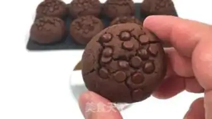 Make A lot of fun and soft cookies step 12
