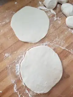 Make Shrimp step 6