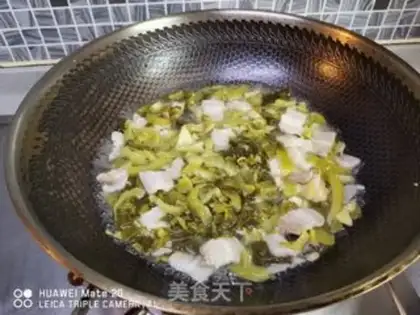 Make Sour sausage step 5