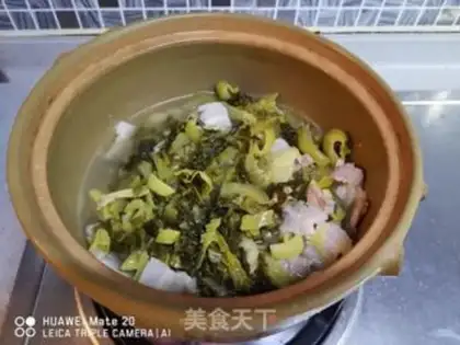 Make Sour sausage step 6