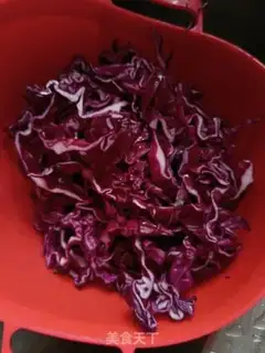 Make Smash the purple and red step 0