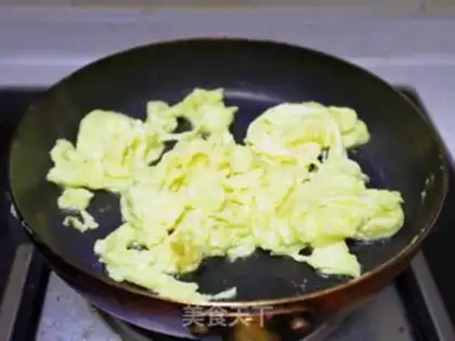 Make A radish bun step 2