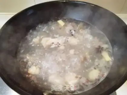 Make Curry potato beef step 14