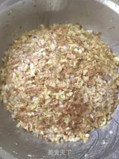 Make Plum dumplings step 10