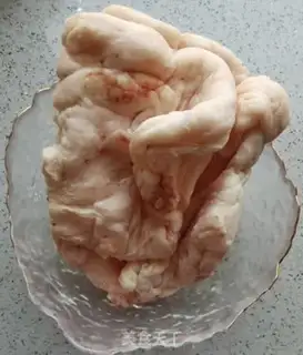Make Get the pig oil step 0
