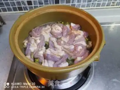 Make Sour sausage step 7