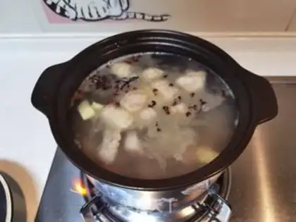 Make Curry potato beef step 15