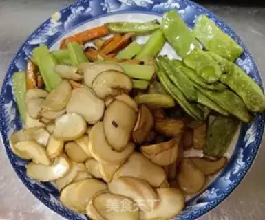 Make Spicy pot step 3