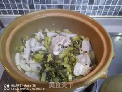 Make Sour sausage step 8