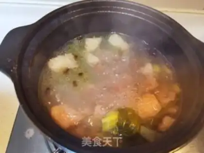 Make Curry potato beef step 16