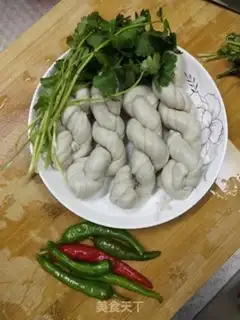 Make Air-cooked noodles step 0