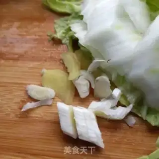Make Beacon soup step 10