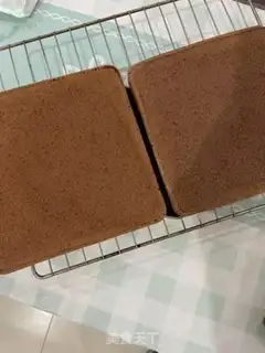 Make Oliomus cake step 0