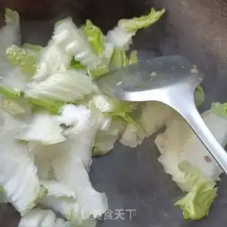 Make Beacon soup step 12