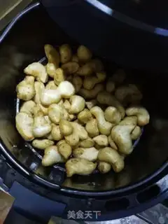 Make Air-cooked noodles step 3