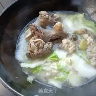 Make Beacon soup step 13