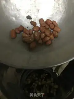 Make Fresh black bean soy sauce step 6