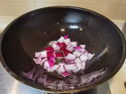 Make Curry potato beef step 20