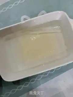 Make Oliomus cake step 2