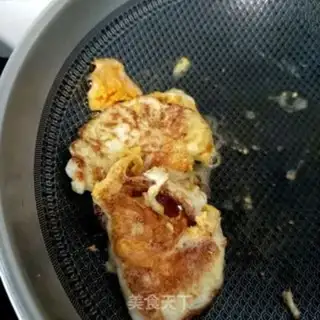 Make Garlic balls step 5
