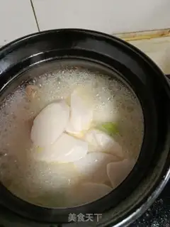 Make Chicken soup step 3