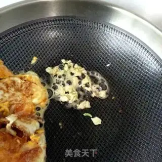Make Garlic balls step 6