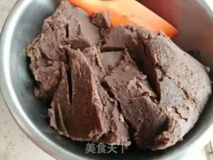 Make Donkey rolls his balls step 3