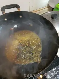 Make Sourfish step 0