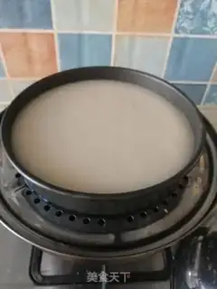 Make Donkey rolls his balls step 5