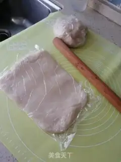 Make Donkey rolls his balls step 6