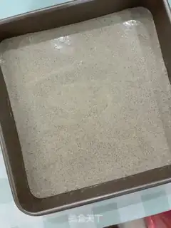 Make Oliomus cake step 8