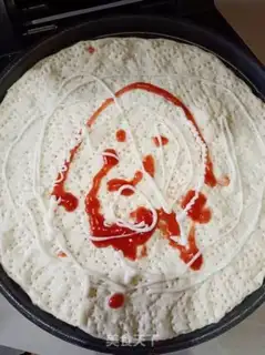 Make Pumpkin rolls step 4