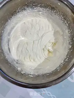 Make Oliomus cake step 10