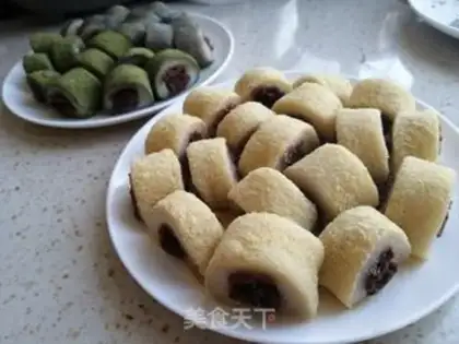 Make Donkey rolls his balls step 10
