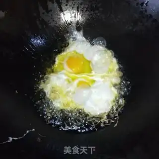 Make Crunch noodles step 2