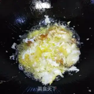 Make Crunch noodles step 3