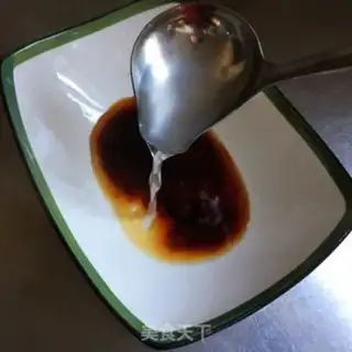 Make Pickle egg noodles step 3