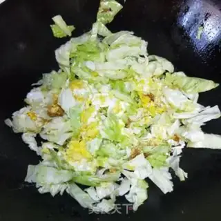Make Crunch noodles step 4