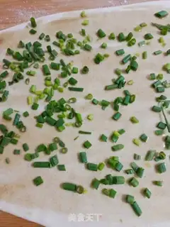 Make Onion bouquets step 6
