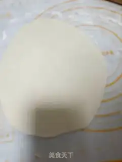 Make Garlic pie step 7