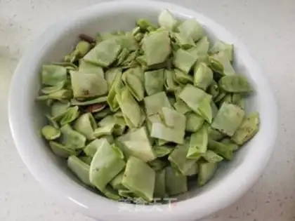Make Plumball stew step 1