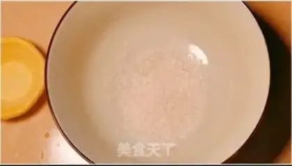 Make Porridge step 0