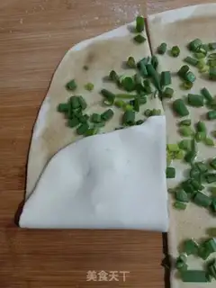 Make Onion bouquets step 8