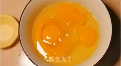 Make Porridge step 1