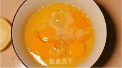 Make Porridge step 2