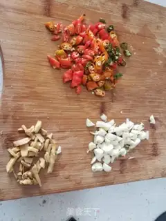 Make Plumball stew step 4