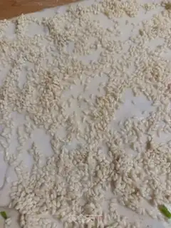 Make Onion bouquets step 11