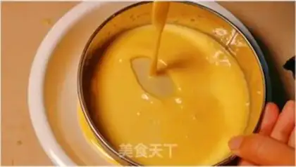 Make Porridge step 5